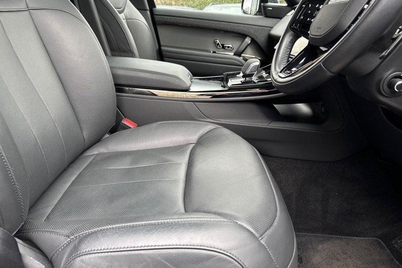 2023 (73) LAND ROVER RANGE ROVER SPORT 3.0 D300 Dynamic SE 5dr Auto 5057288