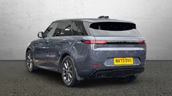 2023 (73) LAND ROVER RANGE ROVER SPORT 3.0 D300 Dynamic SE 5dr Auto 5057265