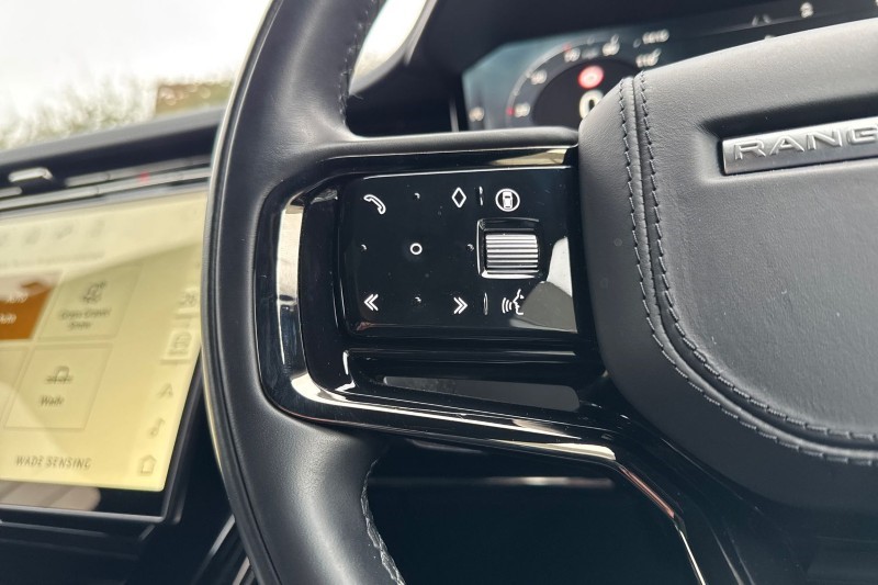 2023 (73) LAND ROVER RANGE ROVER SPORT 3.0 D300 Dynamic SE 5dr Auto 5057291