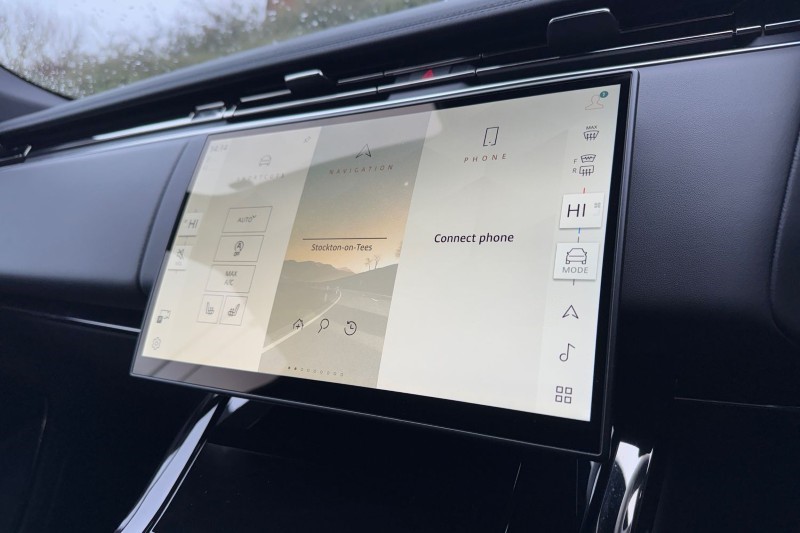 2023 (73) LAND ROVER RANGE ROVER SPORT 3.0 D300 Dynamic SE 5dr Auto 5057293