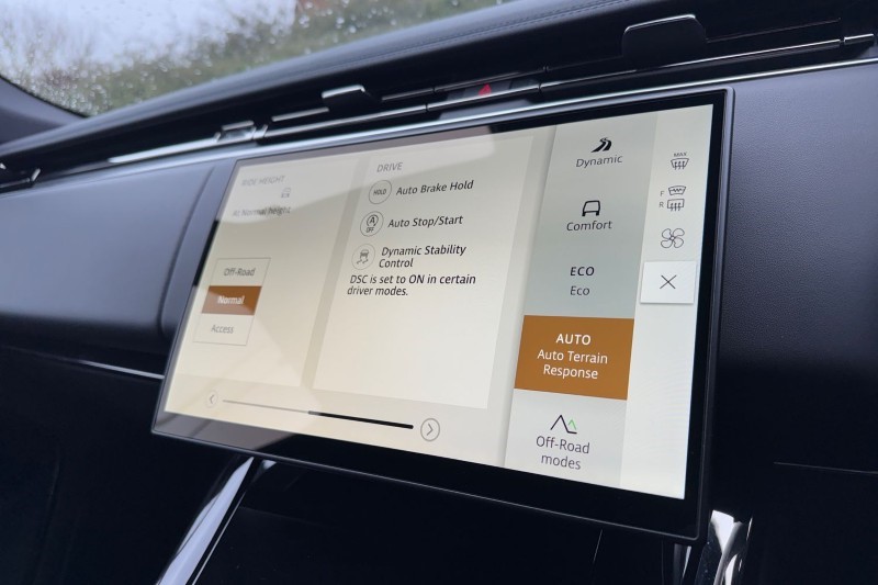 2023 (73) LAND ROVER RANGE ROVER SPORT 3.0 D300 Dynamic SE 5dr Auto 5057298