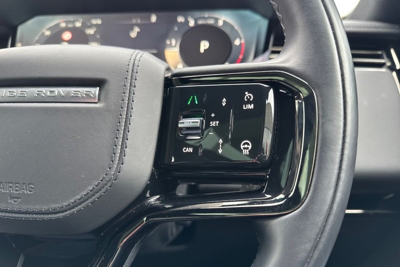 2023 (73) LAND ROVER RANGE ROVER SPORT 3.0 D300 Dynamic SE 5dr Auto 5057292