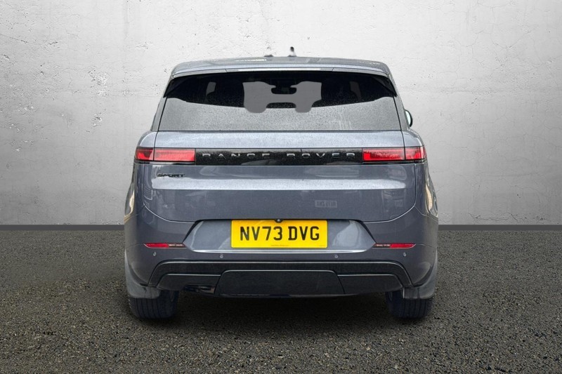 2023 (73) LAND ROVER RANGE ROVER SPORT 3.0 D300 Dynamic SE 5dr Auto 5057269