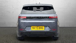 2023 (73) LAND ROVER RANGE ROVER SPORT 3.0 D300 Dynamic SE 5dr Auto 5057269