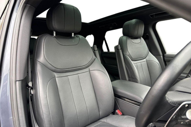 2023 (73) LAND ROVER RANGE ROVER SPORT 3.0 D300 Dynamic SE 5dr Auto 5057289