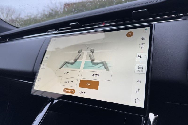 2023 (73) LAND ROVER RANGE ROVER SPORT 3.0 D300 Dynamic SE 5dr Auto 5057297