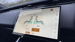 2023 (73) LAND ROVER RANGE ROVER SPORT 3.0 D300 Dynamic SE 5dr Auto 5057297