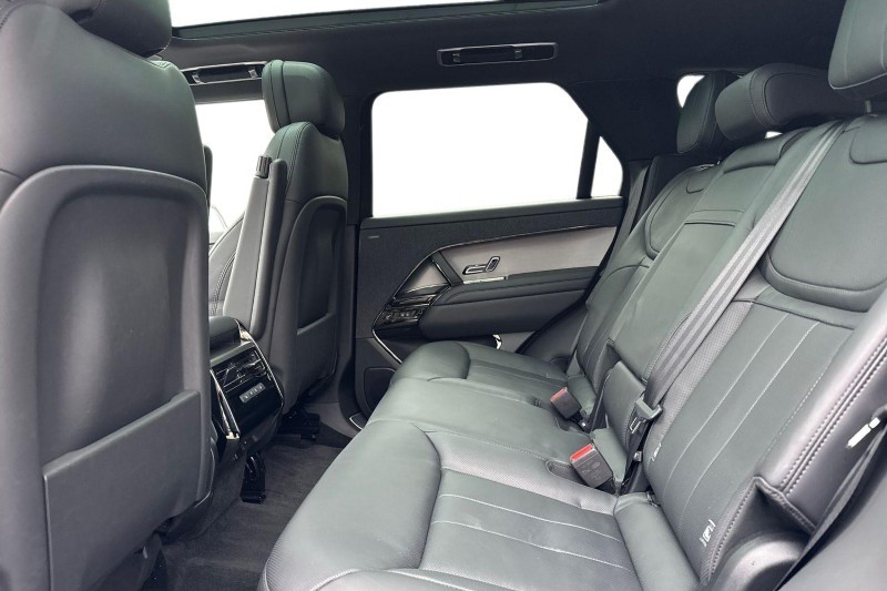 2023 (73) LAND ROVER RANGE ROVER SPORT 3.0 D300 Dynamic SE 5dr Auto 5057267