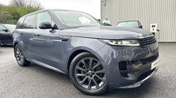 2023 (73) LAND ROVER RANGE ROVER SPORT 3.0 D300 Dynamic SE 5dr Auto 5057310