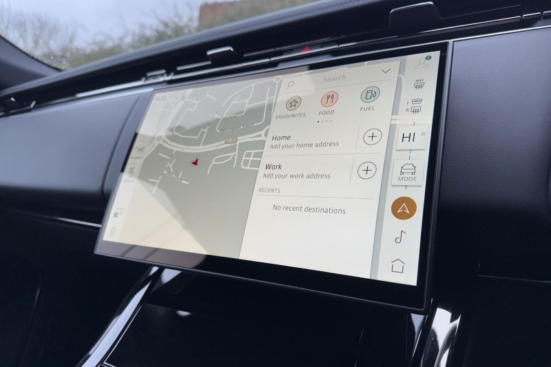 2023 (73) LAND ROVER RANGE ROVER SPORT 3.0 D300 Dynamic SE 5dr Auto 5057274