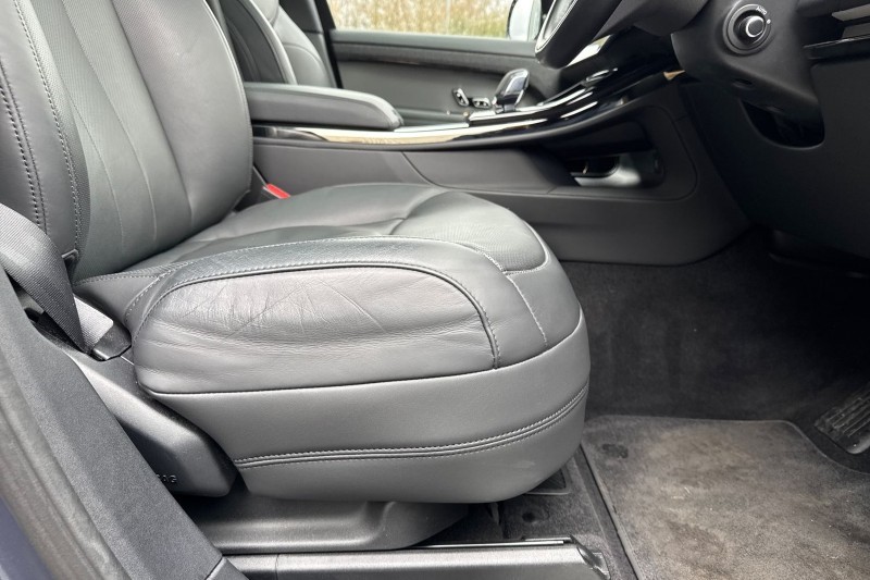 2023 (73) LAND ROVER RANGE ROVER SPORT 3.0 D300 Dynamic SE 5dr Auto 5057287