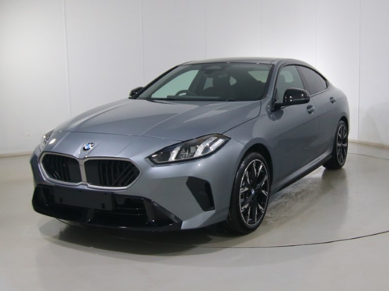  BMW 2 SERIES 220 M Sport 4dr Step Auto 5074008