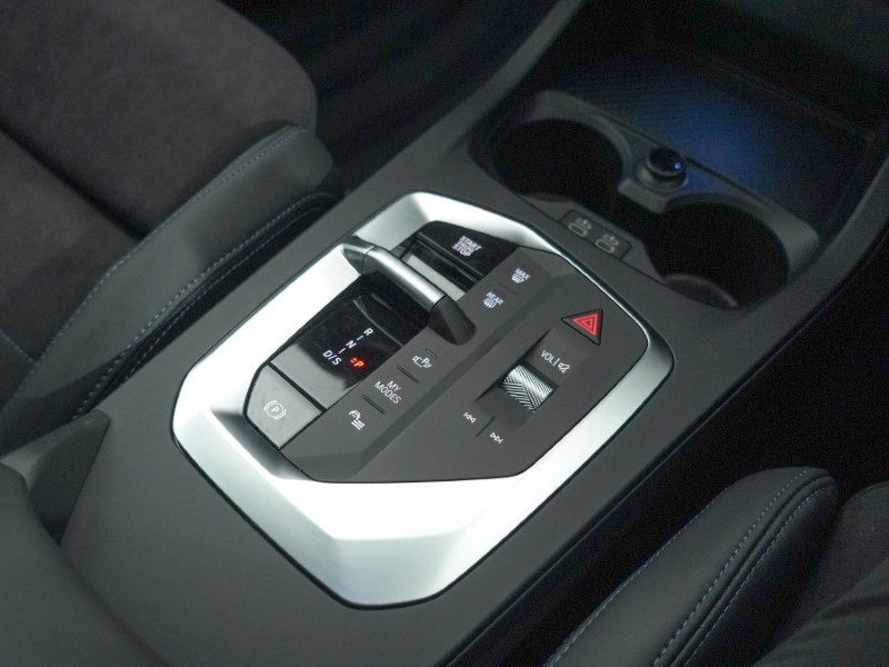  BMW 2 SERIES 220 M Sport 4dr Step Auto 5074039