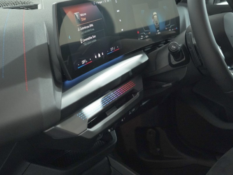  BMW 2 SERIES 220 M Sport 4dr Step Auto 5074021