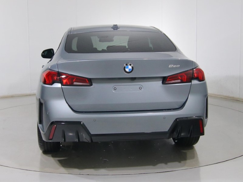  BMW 2 SERIES 220 M Sport 4dr Step Auto 5074352