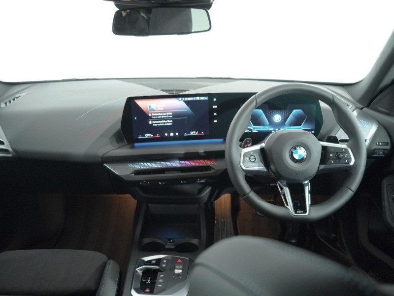  BMW 2 SERIES 220 M Sport 4dr Step Auto 5074023