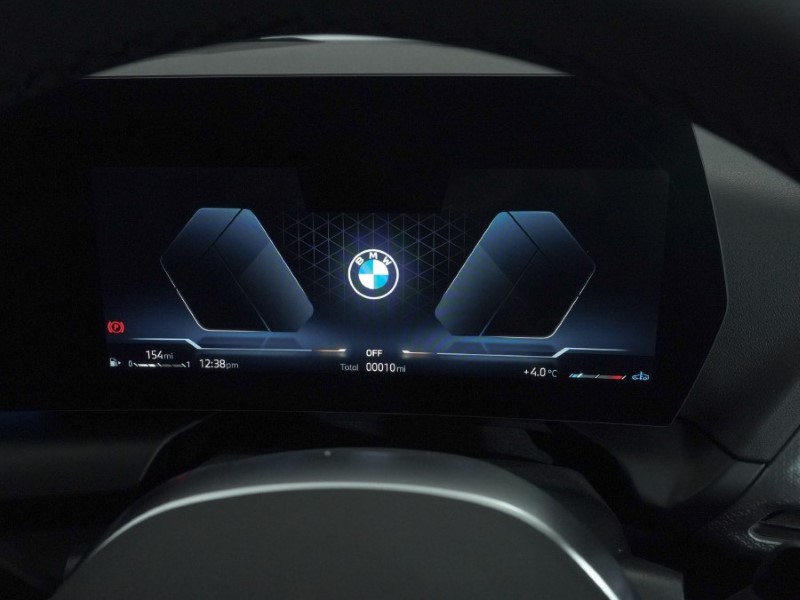  BMW 2 SERIES 220 M Sport 4dr Step Auto 5074032