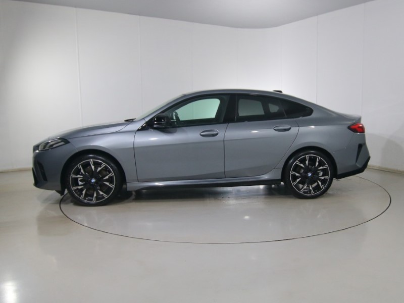  BMW 2 SERIES 220 M Sport 4dr Step Auto 5074009