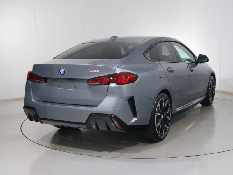  BMW 2 SERIES 220 M Sport 4dr Step Auto 5074353