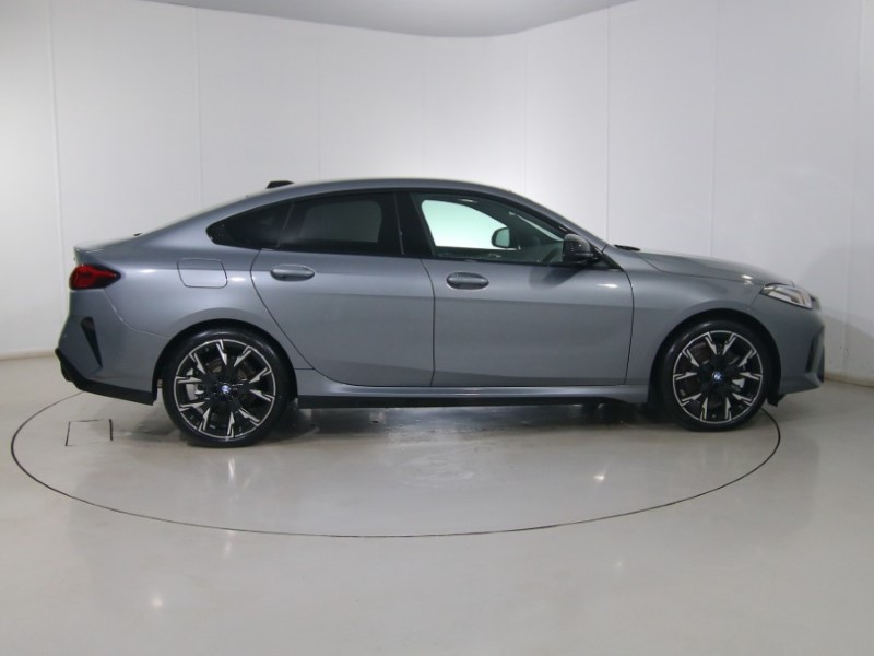  BMW 2 SERIES 220 M Sport 4dr Step Auto 5074013