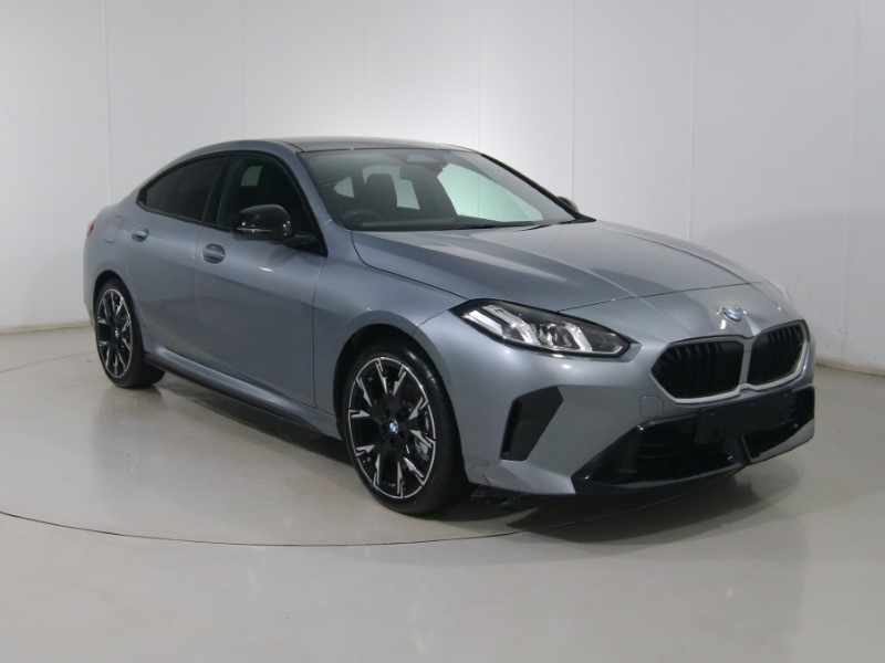  BMW 2 SERIES 220 M Sport 4dr Step Auto