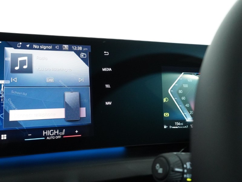  BMW 2 SERIES 220 M Sport 4dr Step Auto 5074041