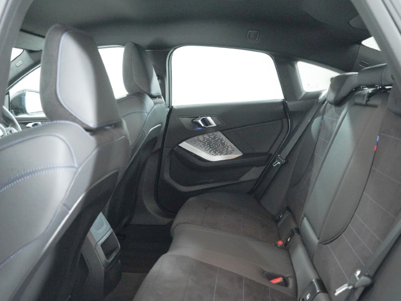  BMW 2 SERIES 220 M Sport 4dr Step Auto 5074022