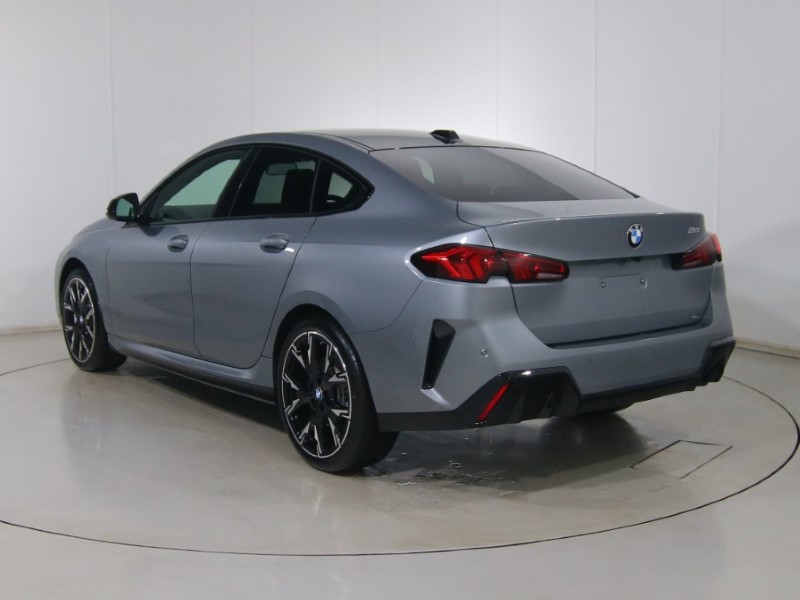  BMW 2 SERIES 220 M Sport 4dr Step Auto