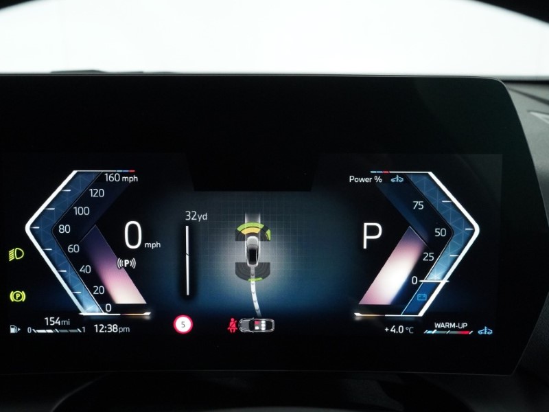  BMW 2 SERIES 220 M Sport 4dr Step Auto 5074046