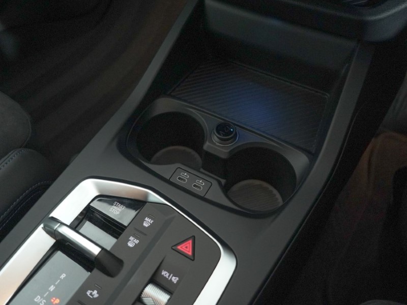  BMW 2 SERIES 220 M Sport 4dr Step Auto 5074049