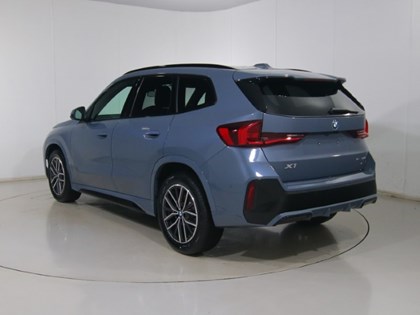 BMW X1 sDrive 20i MHT M Sport 5dr Step Auto