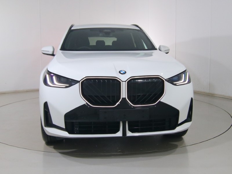  BMW X3 xDrive20 M Sport 5dr Step Auto 4995288