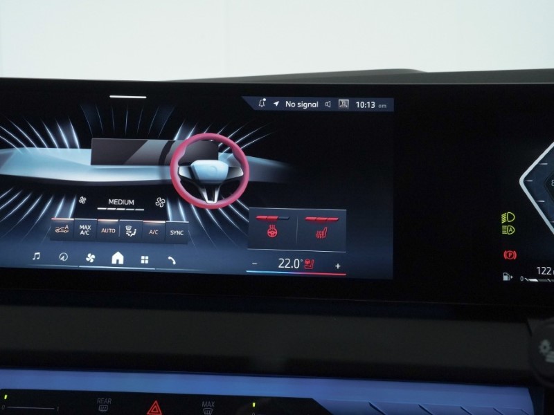  BMW X3 xDrive20 M Sport 5dr Step Auto 4995282