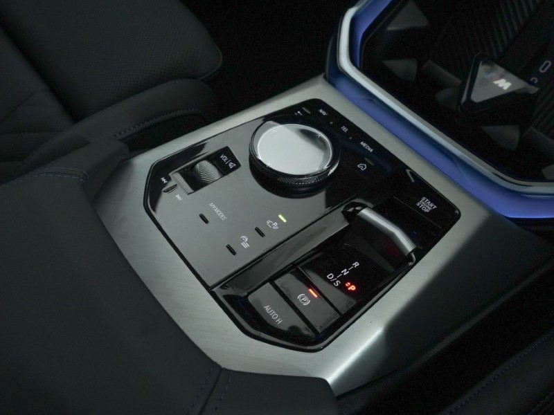  BMW X3 xDrive20 M Sport 5dr Step Auto 4995280