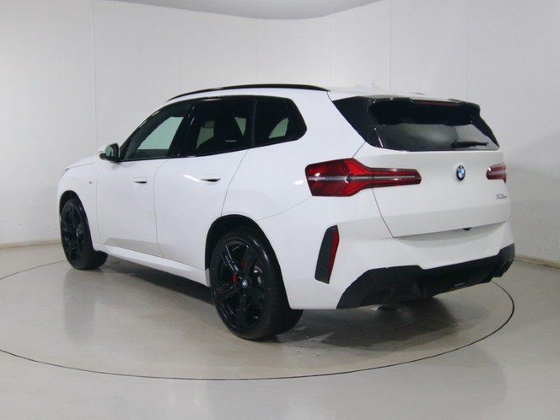  BMW X3 xDrive20 M Sport 5dr Step Auto