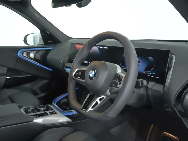  BMW X3 xDrive20 M Sport 5dr Step Auto 4995265