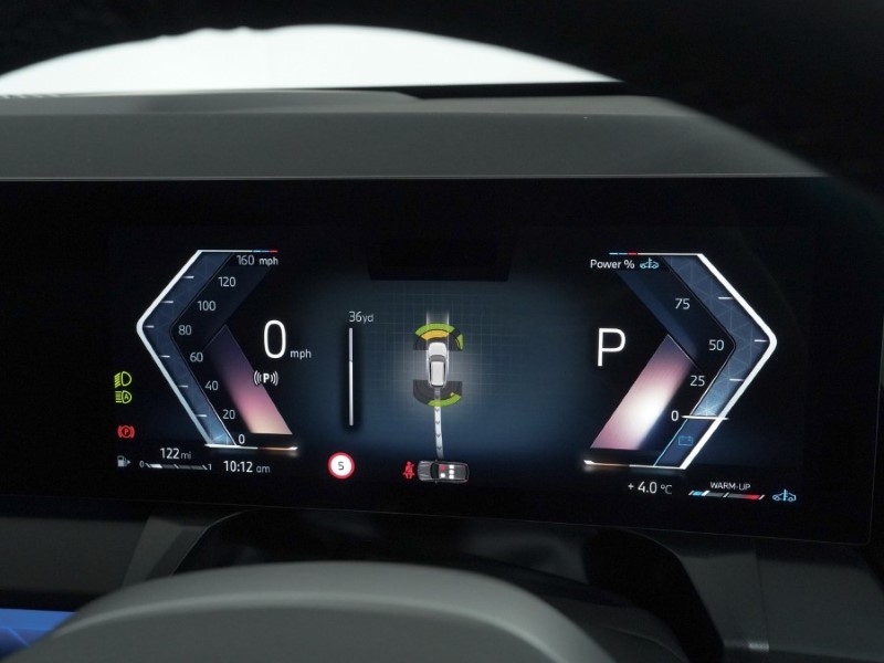  BMW X3 xDrive20 M Sport 5dr Step Auto 4995279