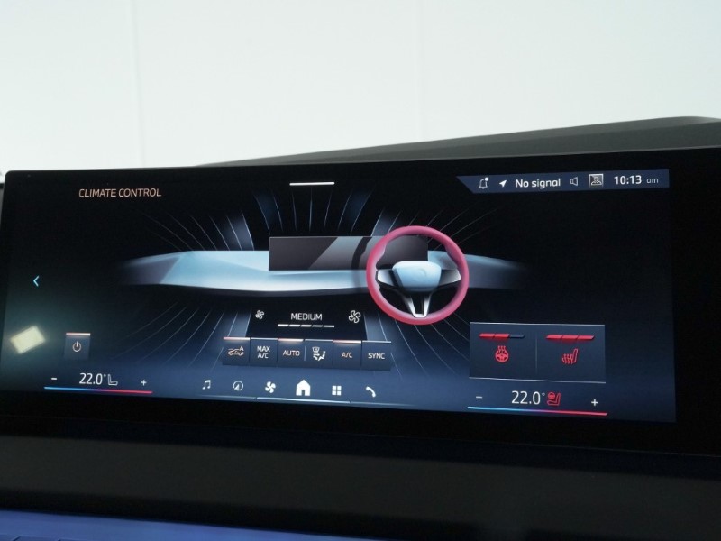  BMW X3 xDrive20 M Sport 5dr Step Auto 4995283