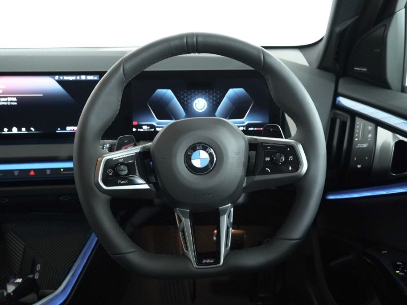  BMW X3 xDrive20 M Sport 5dr Step Auto 4995256