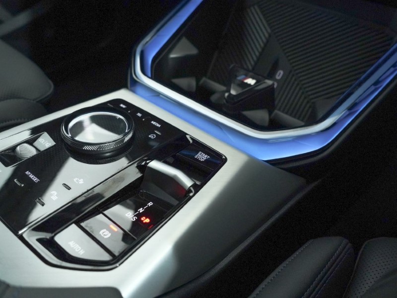  BMW X3 xDrive20 M Sport 5dr Step Auto 4995276