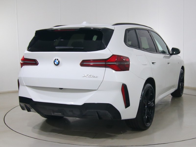  BMW X3 xDrive20 M Sport 5dr Step Auto 4995293