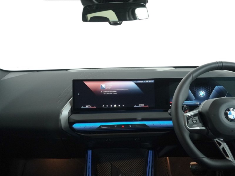  BMW X3 xDrive20 M Sport 5dr Step Auto 4995254