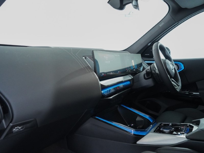  BMW X3 xDrive20 M Sport 5dr Step Auto 4995248