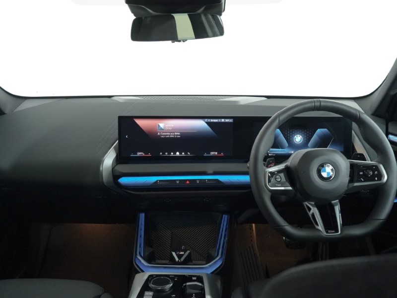  BMW X3 xDrive20 M Sport 5dr Step Auto 4995255