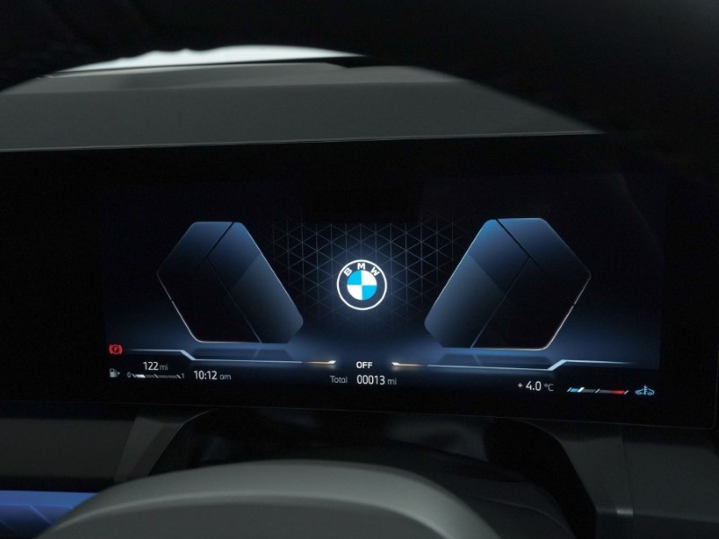  BMW X3 xDrive20 M Sport 5dr Step Auto 4995268