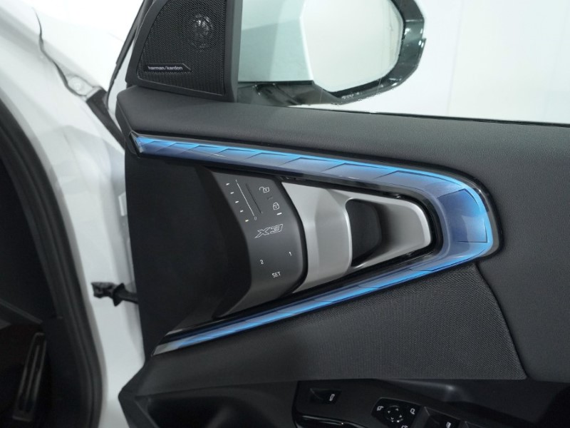  BMW X3 xDrive20 M Sport 5dr Step Auto 4995261