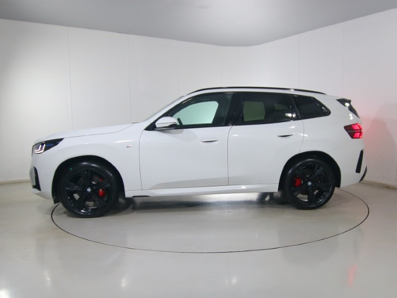  BMW X3 xDrive20 M Sport 5dr Step Auto 4995290