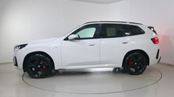 BMW X3 xDrive20 M Sport 5dr Step Auto 4995290