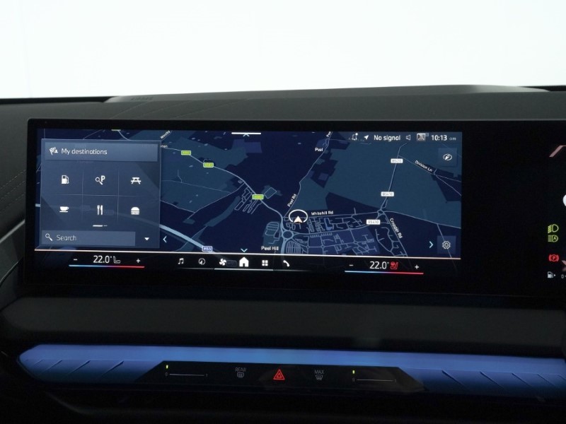  BMW X3 xDrive20 M Sport 5dr Step Auto 4995285