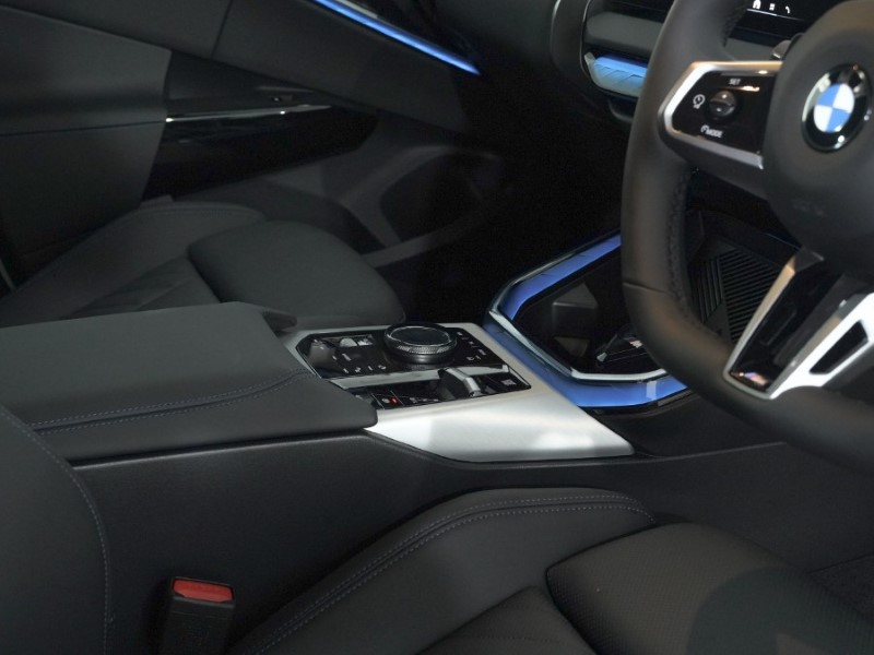  BMW X3 xDrive20 M Sport 5dr Step Auto 4995266